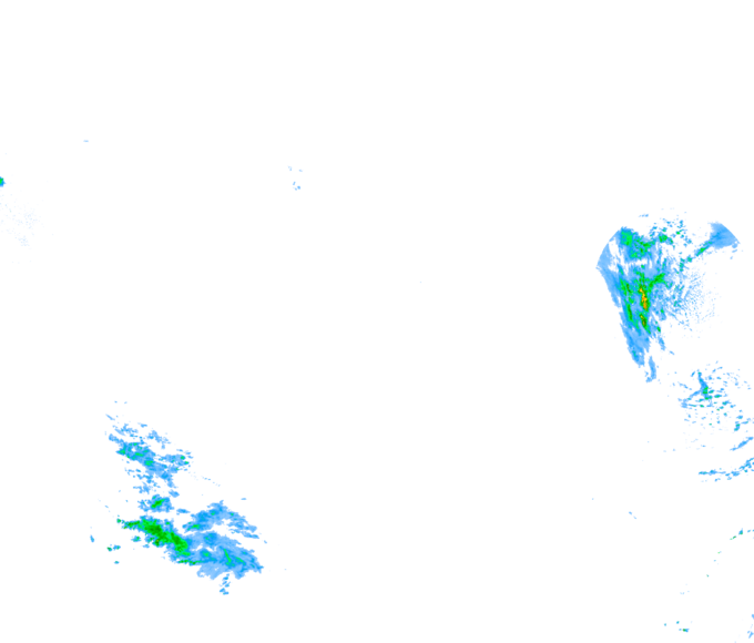 Weather radar data valid at 2026/07/22 16:00 UTC