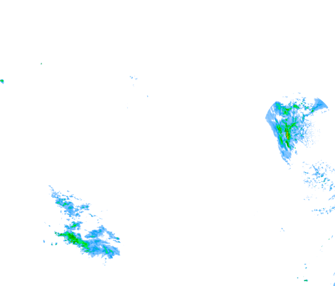 Weather radar data valid at 2026/07/22 16:30 UTC