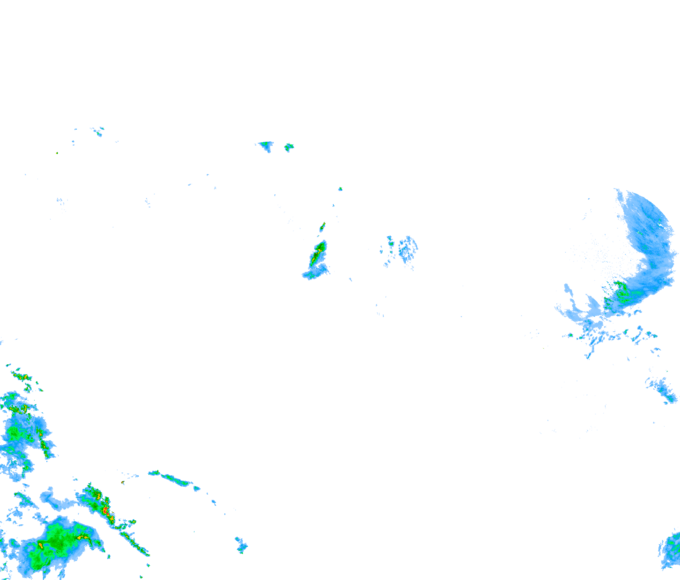 Weather radar data valid at 2026/07/23 06:12 UTC