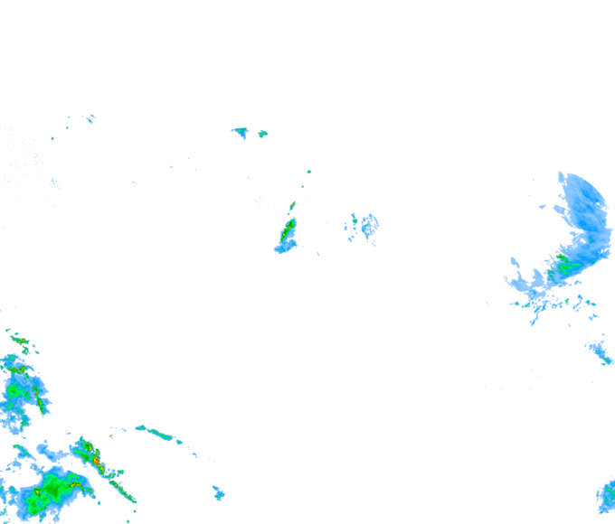 Weather radar data valid at 2026/07/23 06:18 UTC