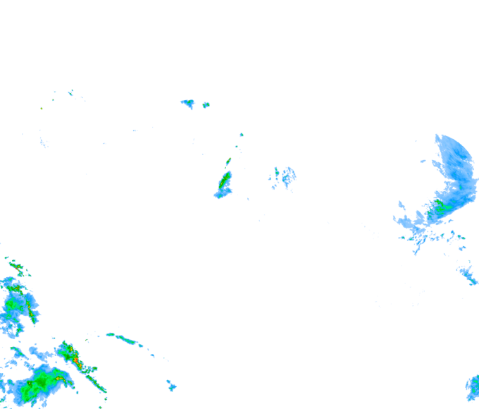 Weather radar data valid at 2026/07/23 06:24 UTC