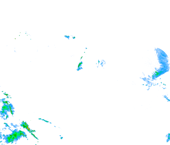 Weather radar data valid at 2026/07/23 06:36 UTC