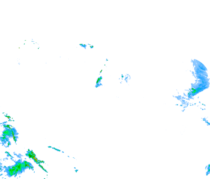 Weather radar data valid at 2026/07/23 06:42 UTC