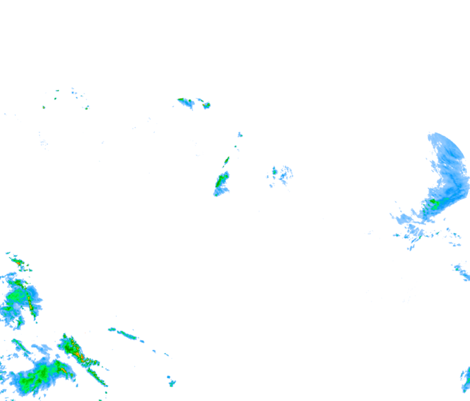 Weather radar data valid at 2026/07/23 06:48 UTC