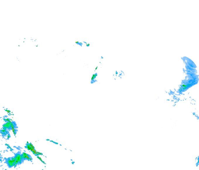 Weather radar data valid at 2026/07/23 06:54 UTC