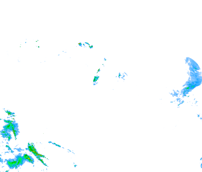 Weather radar data valid at 2026/07/23 07:18 UTC