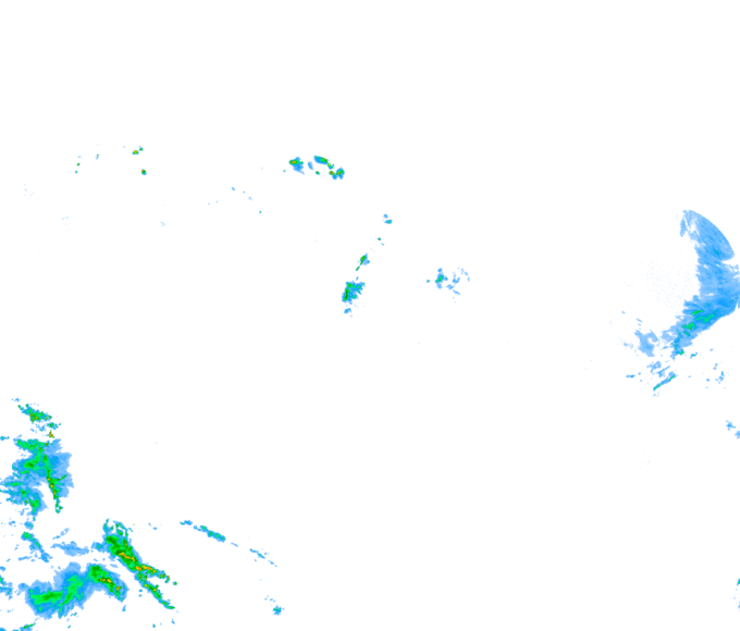 Weather radar data valid at 2026/07/23 07:30 UTC
