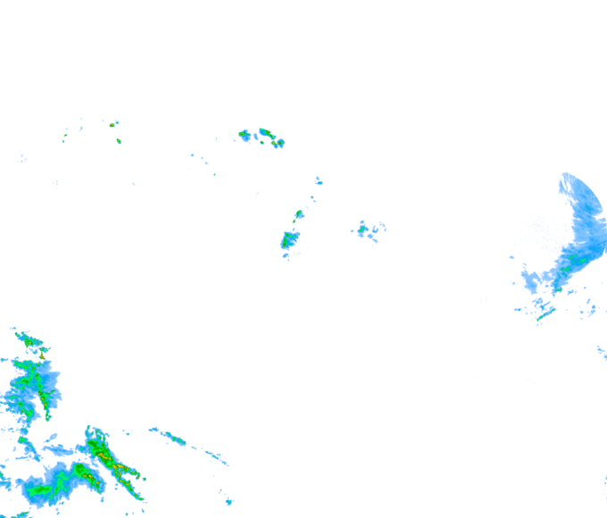 Weather radar data valid at 2026/07/23 07:36 UTC