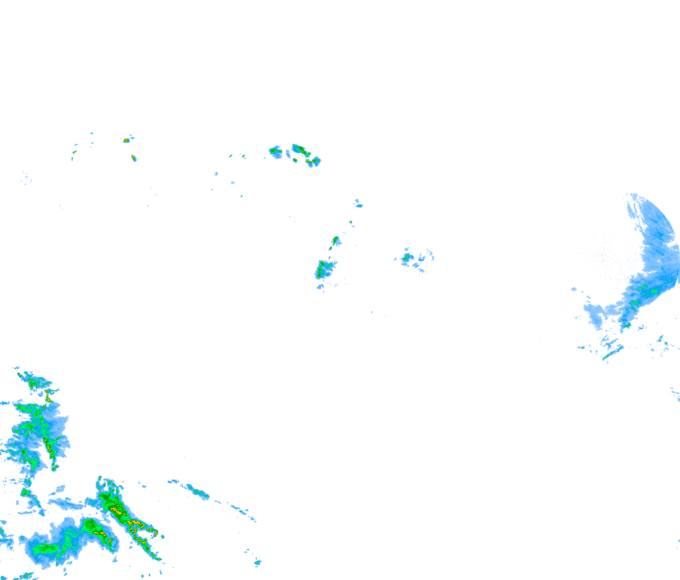 Weather radar data valid at 2026/07/23 07:42 UTC