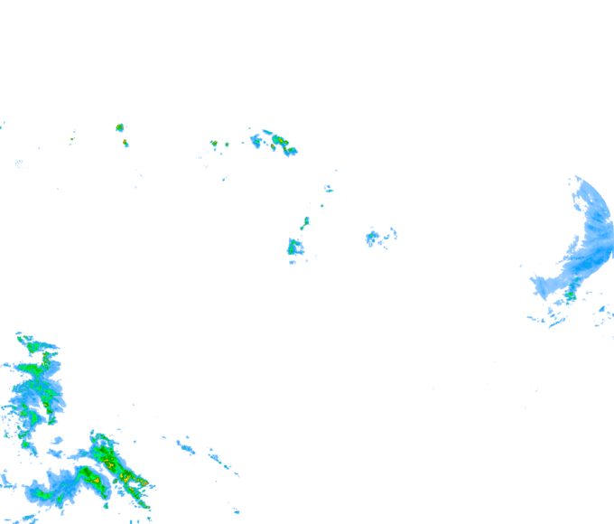 Weather radar data valid at 2026/07/23 08:12 UTC