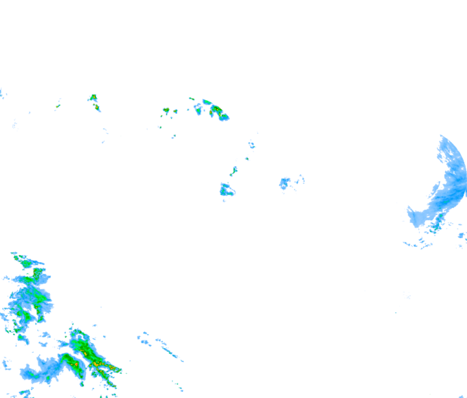 Weather radar data valid at 2026/07/23 08:30 UTC