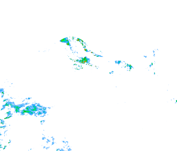Weather radar data valid at 2026/07/23 20:00 UTC