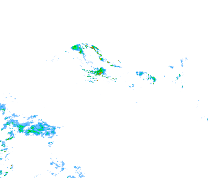Weather radar data valid at 2026/07/23 20:12 UTC