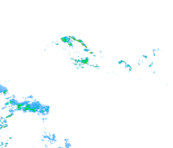 Weather radar data valid at 2026/07/23 20:54 UTC