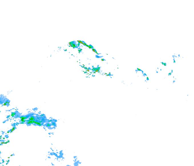 Weather radar data valid at 2026/07/23 21:12 UTC
