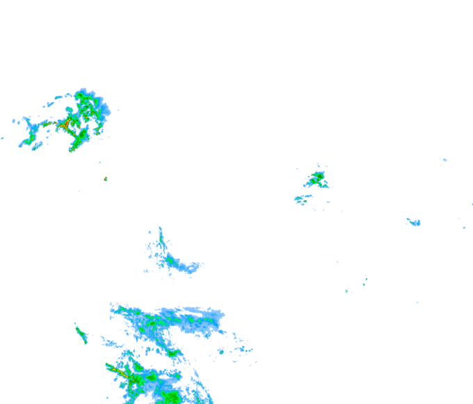 Weather radar data valid at 2026/07/24 09:48 UTC
