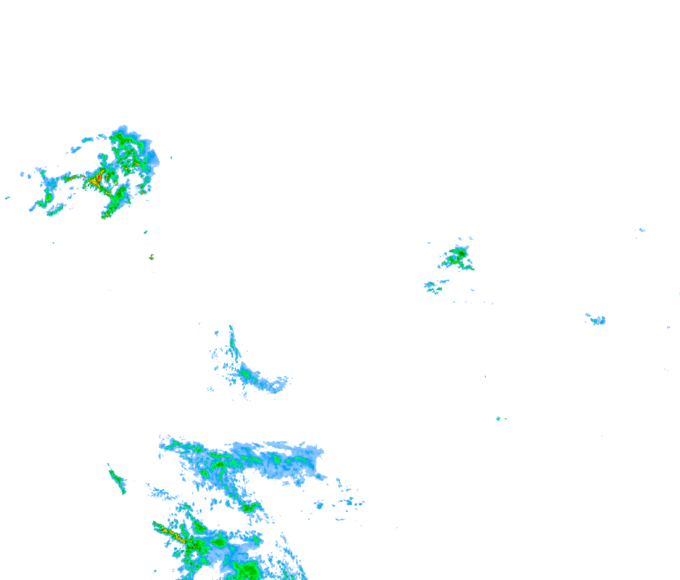 Weather radar data valid at 2026/07/24 09:54 UTC