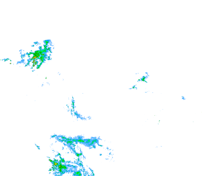 Weather radar data valid at 2026/07/24 10:54 UTC