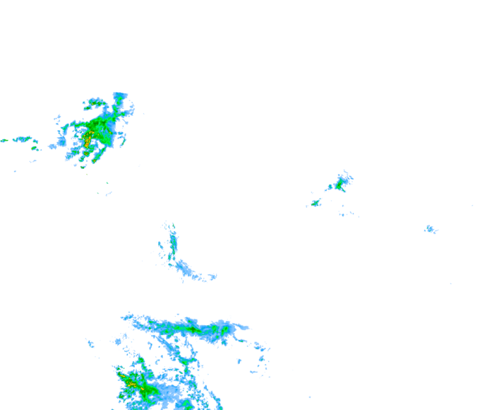 Weather radar data valid at 2026/07/24 11:24 UTC
