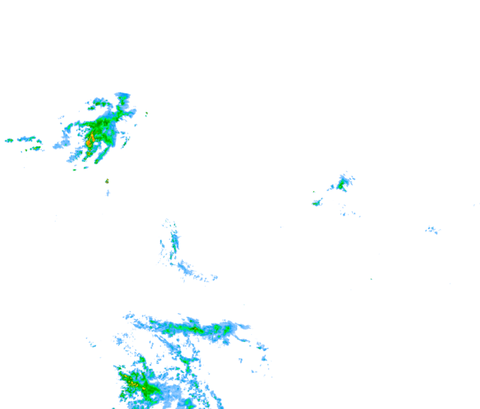 Weather radar data valid at 2026/07/24 11:36 UTC