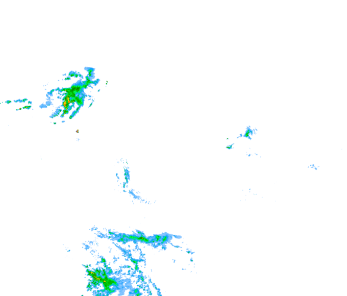Weather radar data valid at 2026/07/24 11:42 UTC