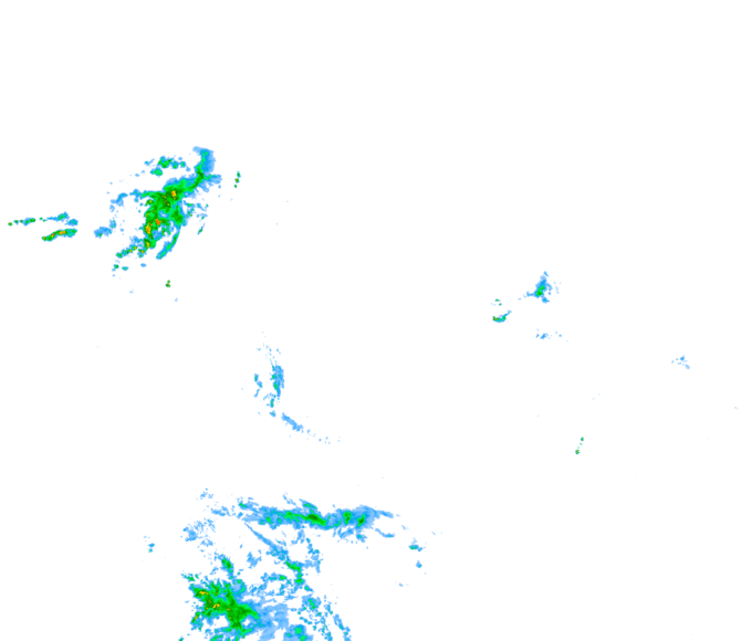 Weather radar data valid at 2026/07/24 12:00 UTC