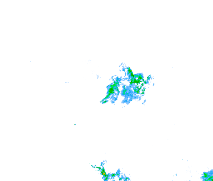 Weather radar data valid at 2026/07/25 10:42 UTC