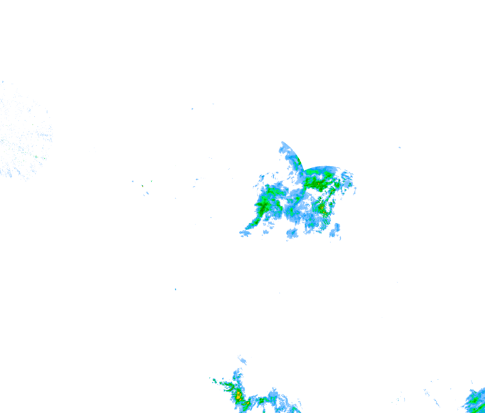 Weather radar data valid at 2026/07/25 11:18 UTC