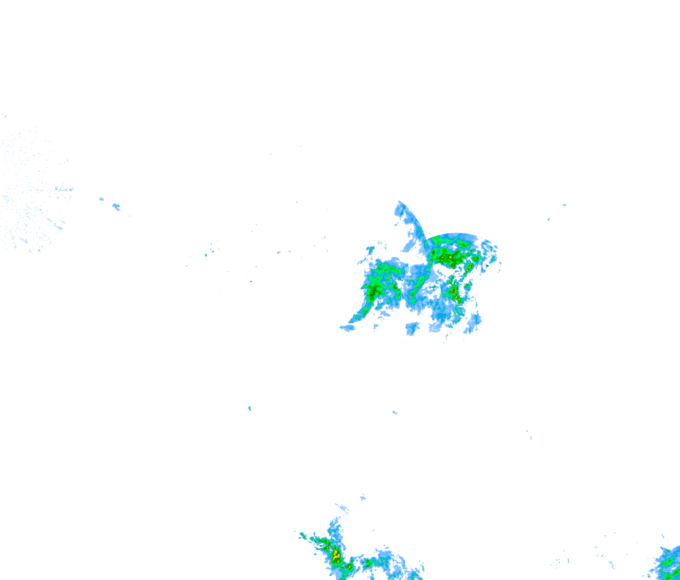 Weather radar data valid at 2026/07/25 11:30 UTC