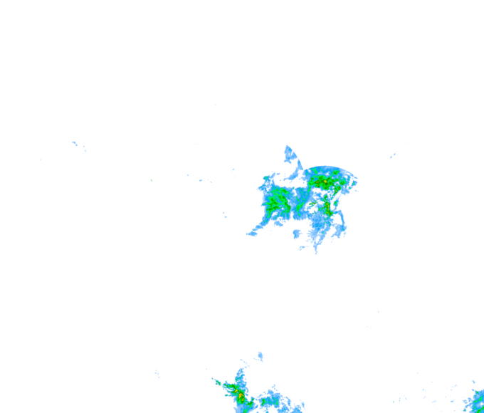 Weather radar data valid at 2026/07/25 11:48 UTC