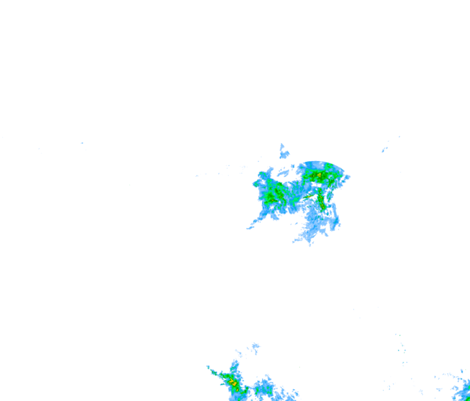 Weather radar data valid at 2026/07/25 12:06 UTC