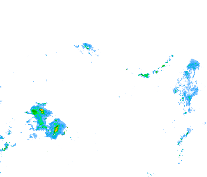 Weather radar data valid at 2026/07/26 01:54 UTC
