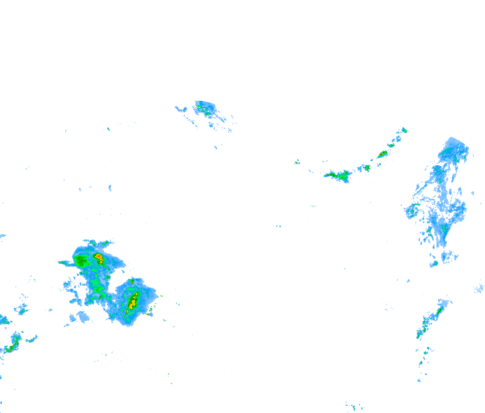 Weather radar data valid at 2026/07/26 02:00 UTC