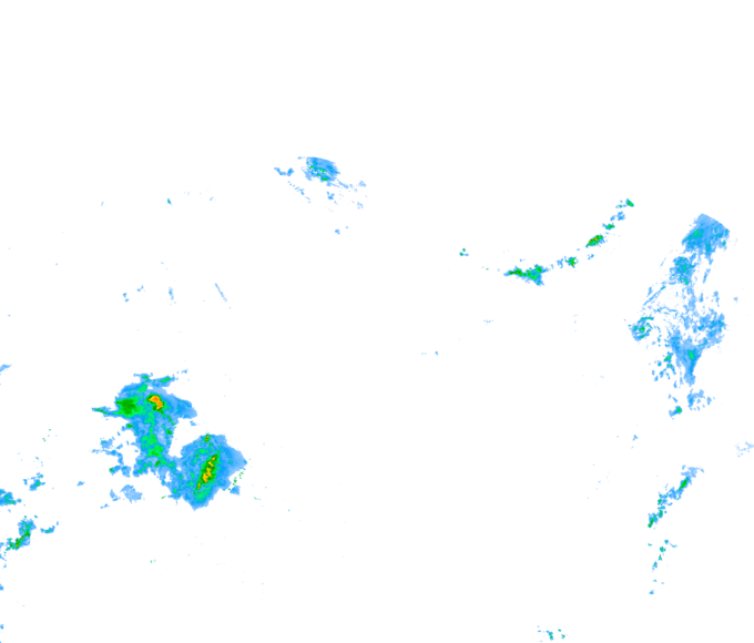 Weather radar data valid at 2026/07/26 02:06 UTC