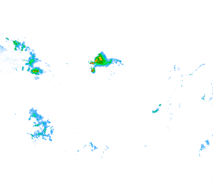 Weather radar data valid at 2026/07/26 12:06 UTC