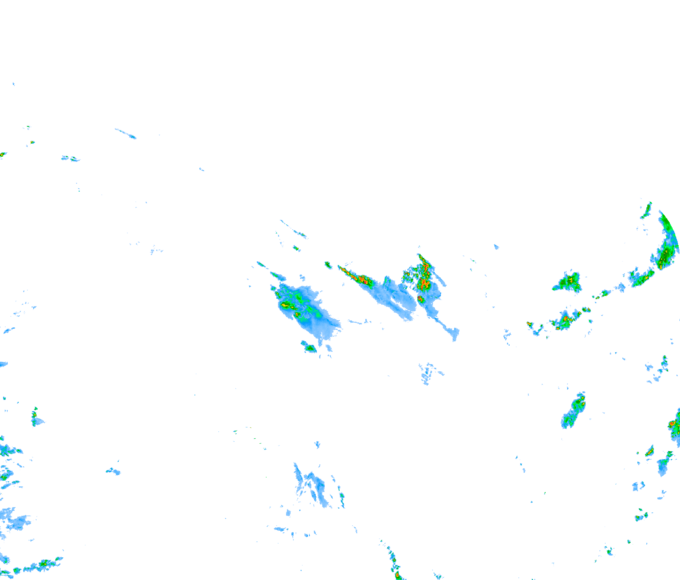 Weather radar data valid at 2026/07/27 01:12 UTC
