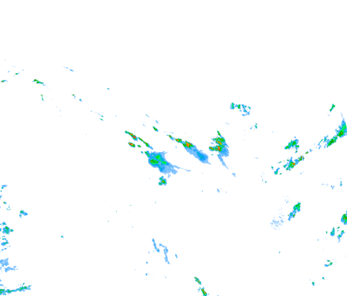 Weather radar data valid at 2026/07/27 01:48 UTC