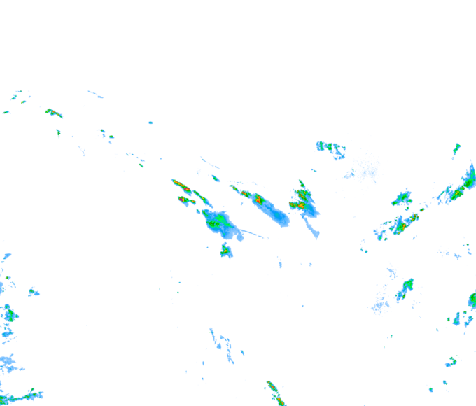 Weather radar data valid at 2026/07/27 02:00 UTC