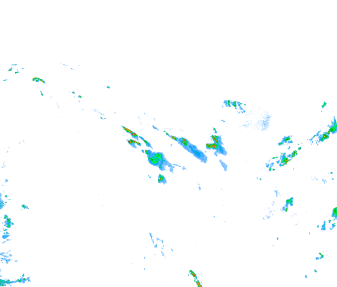 Weather radar data valid at 2026/07/27 02:12 UTC