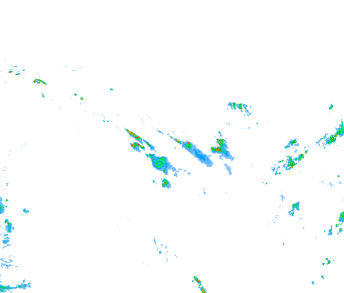 Weather radar data valid at 2026/07/27 02:18 UTC