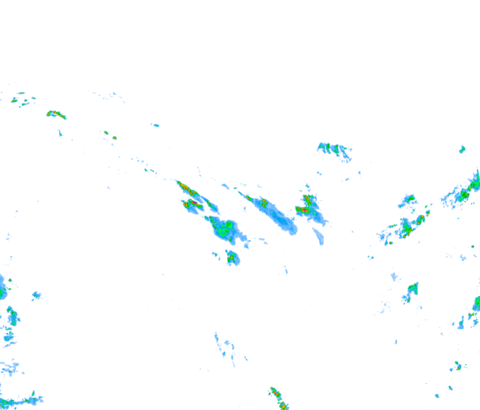 Weather radar data valid at 2026/07/27 02:24 UTC