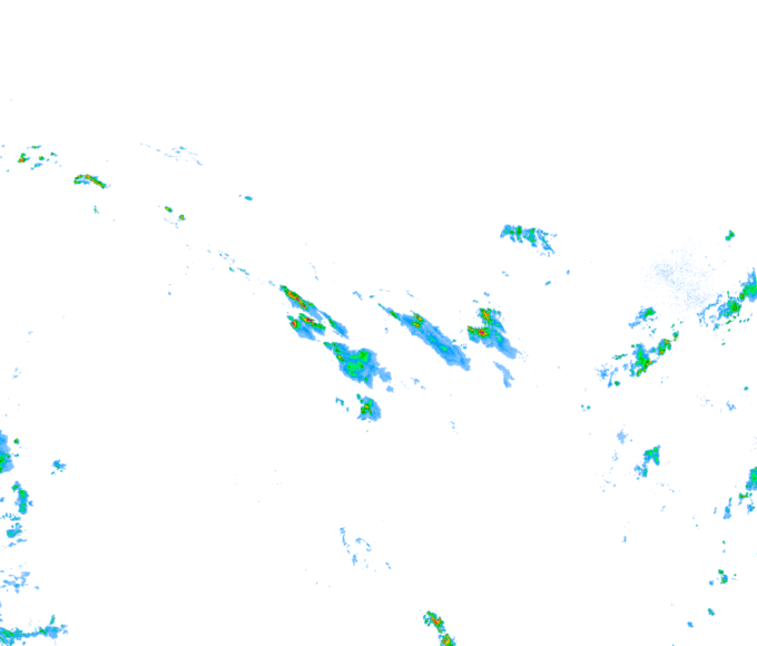 Weather radar data valid at 2026/07/27 02:30 UTC