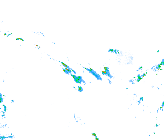 Weather radar data valid at 2026/07/27 02:36 UTC