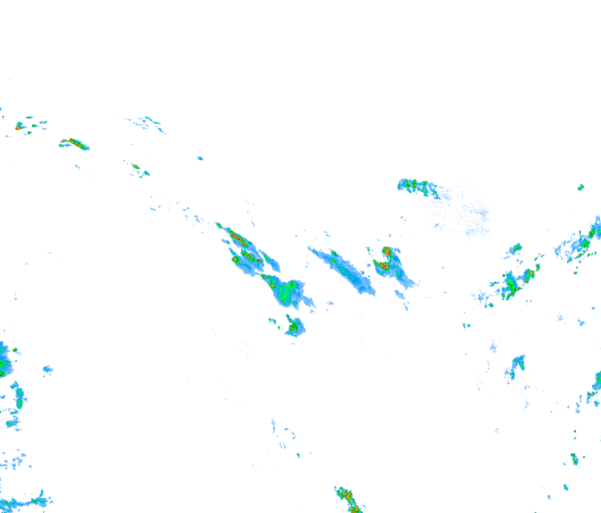 Weather radar data valid at 2026/07/27 02:42 UTC