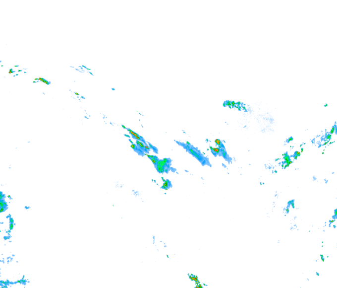 Weather radar data valid at 2026/07/27 02:48 UTC