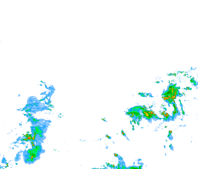 Weather radar data valid at 2026/07/28 02:06 UTC