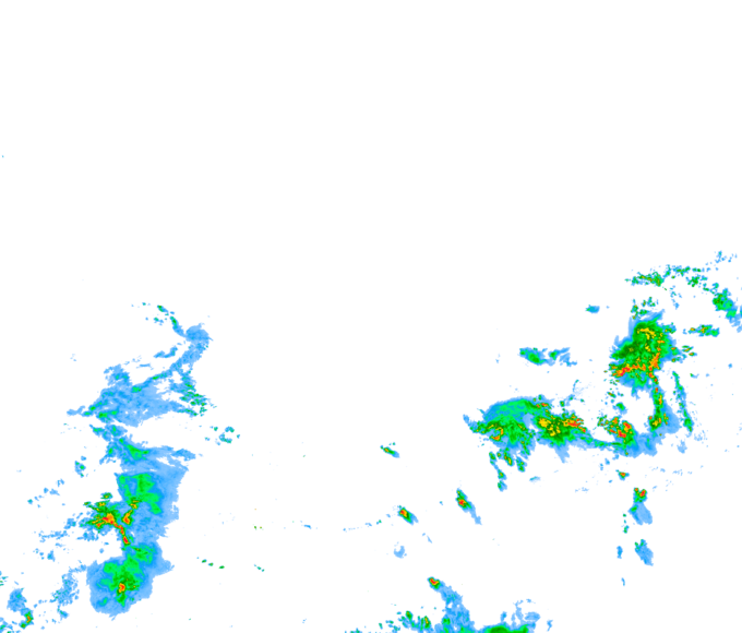 Weather radar data valid at 2026/07/28 02:18 UTC