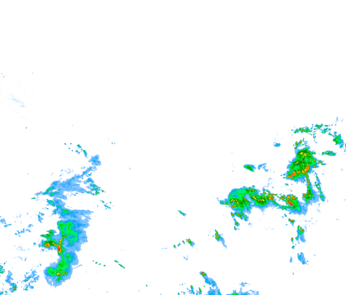 Weather radar data valid at 2026/07/28 02:42 UTC