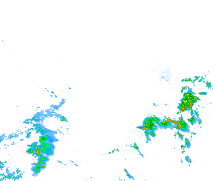 Weather radar data valid at 2026/07/28 03:24 UTC
