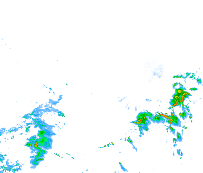 Weather radar data valid at 2026/07/28 03:30 UTC